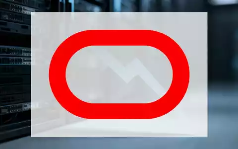 Eine abstrakte, atmosphärische Darstellung der Tech-Branche mit einer gedämpften Farbpalette, die einen Abwärtstrend andeutet. - Foto: über boerse-global.de