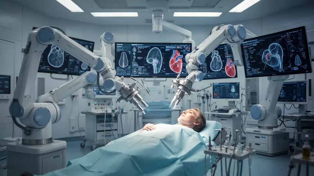 Neue urologische Konzepte: Digital und individuell für ältere Patienten