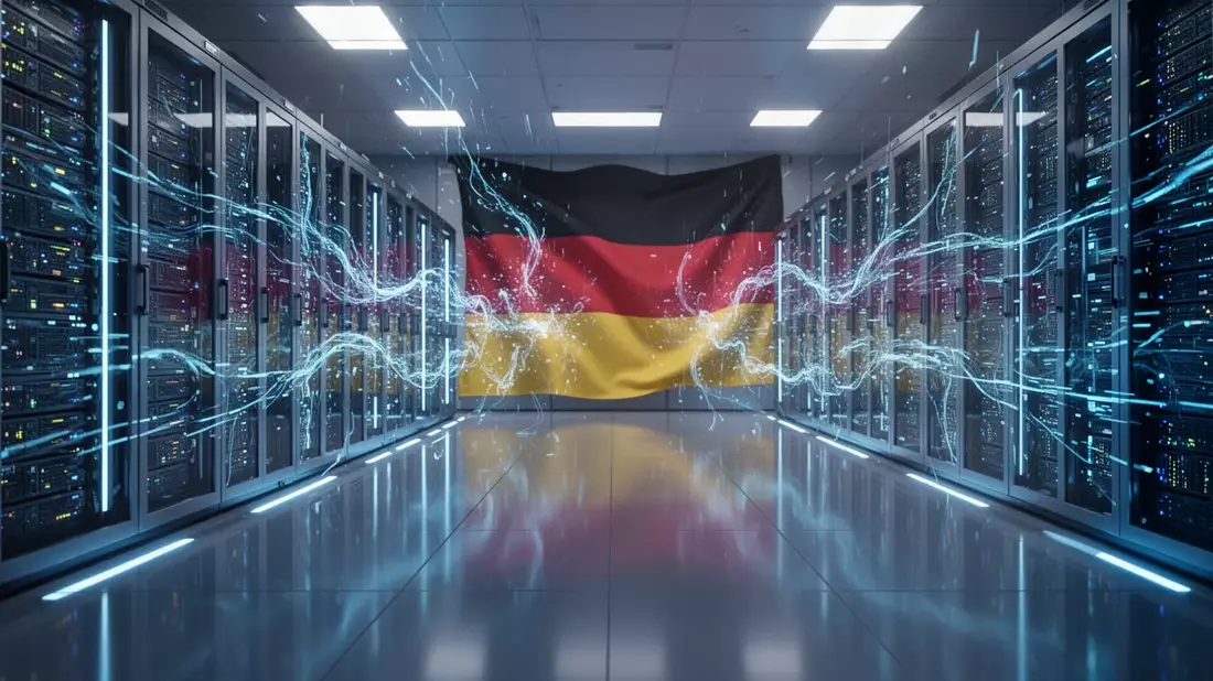 Schwarz Digits: Neuer Campus und Führungswechsel bei Lidl-Konzern