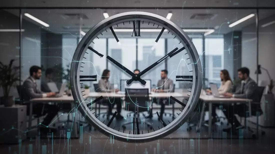 Arbeitszeitdebatte 2026: Unternehmen fordern 40-Stunden-Woche zurück