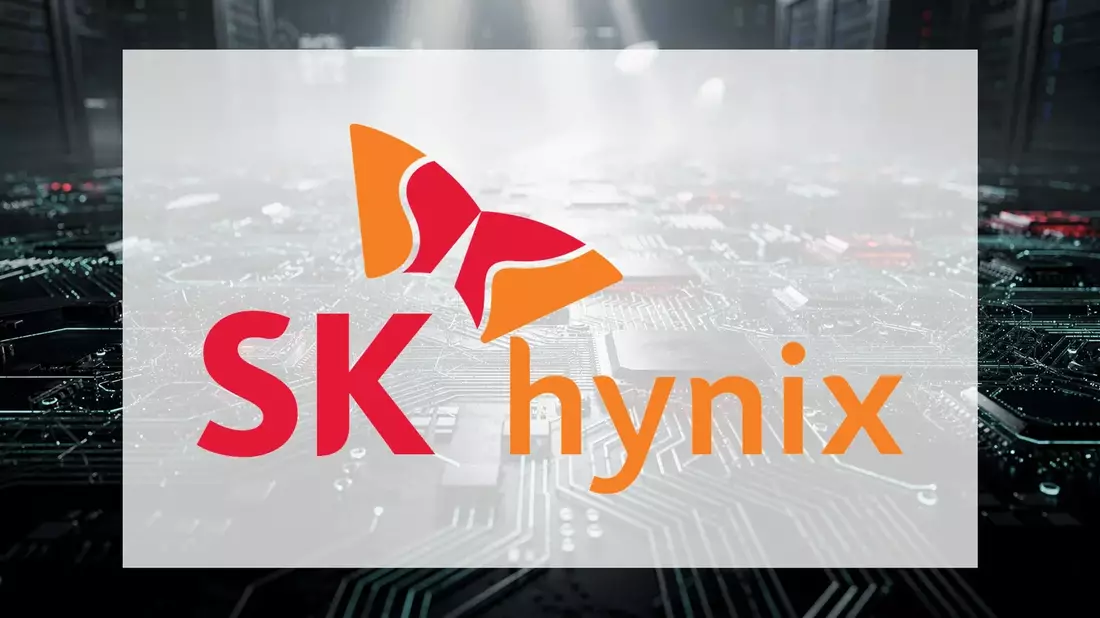 SK Hynix Aktie: 27% unter Hoch vor Quartalszahlen