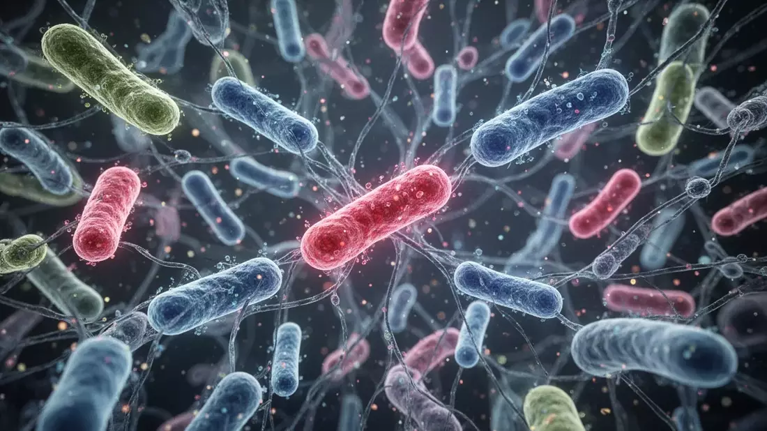 Darmflora als Gesundheitsindikator: Neue Studien zu Diabetes und Krebs