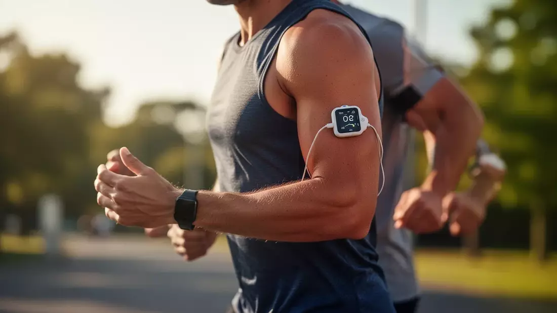 Diabetes und Sport: Neue Leitlinien für Training und Technik