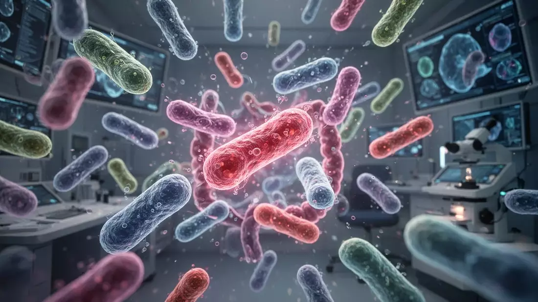 Darmflora-Studien: Neue Erkenntnisse zu Diabetes und Herzgesundheit