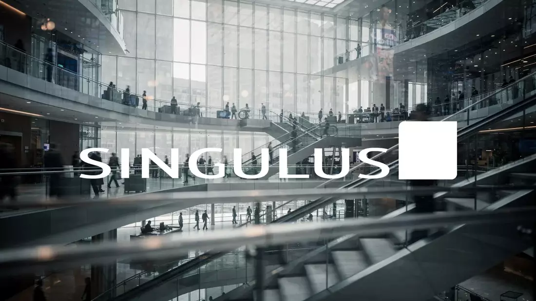 Singulus Technologies: Morgan Stanley erhöht Anteil auf über 5 Prozent