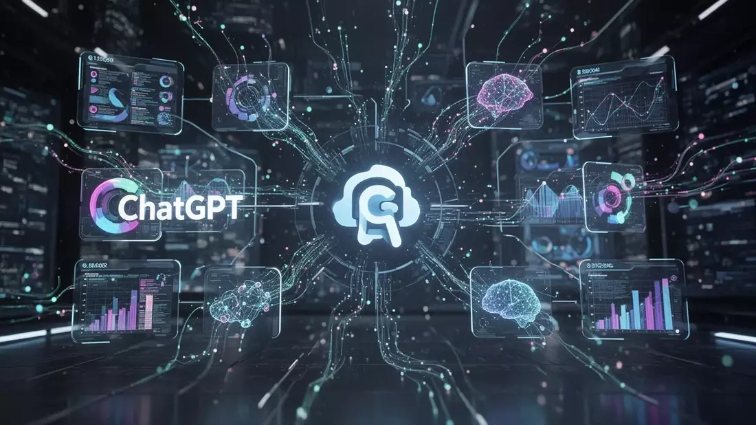 OpenAI startet ChatGPT Work: Neue Ära für KI-Assistenten