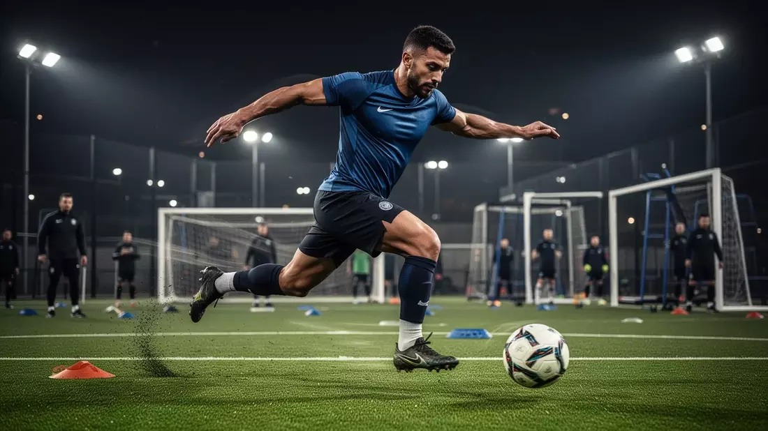 Fitnesstrends 2026: Funktionelle Kraft verdrängt isoliertes Training