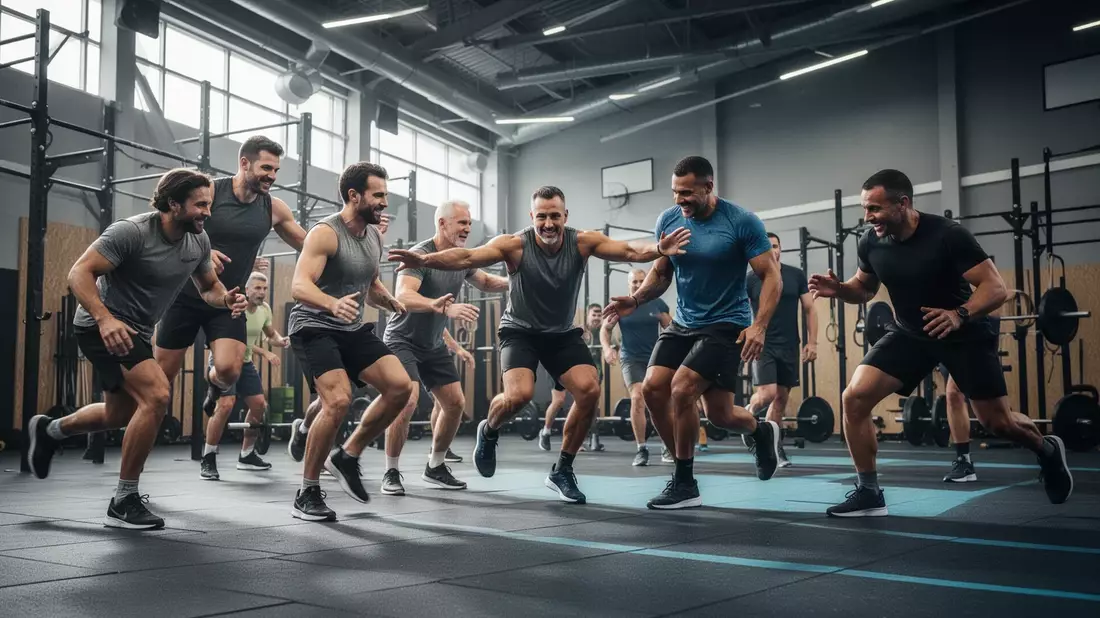 Deutscher Sportmarkt: Neue Trends und Vereinsinitiativen 2026