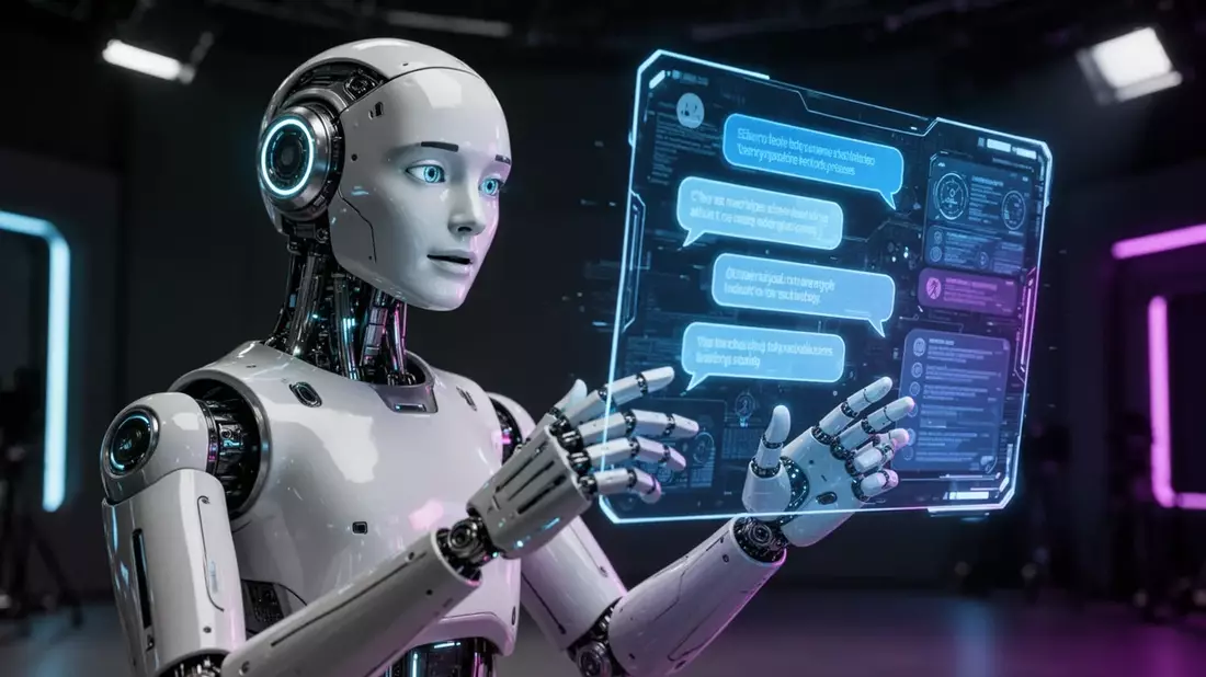 Richtech Robotics: Humanoid ADAM startet 24/7 Livestream