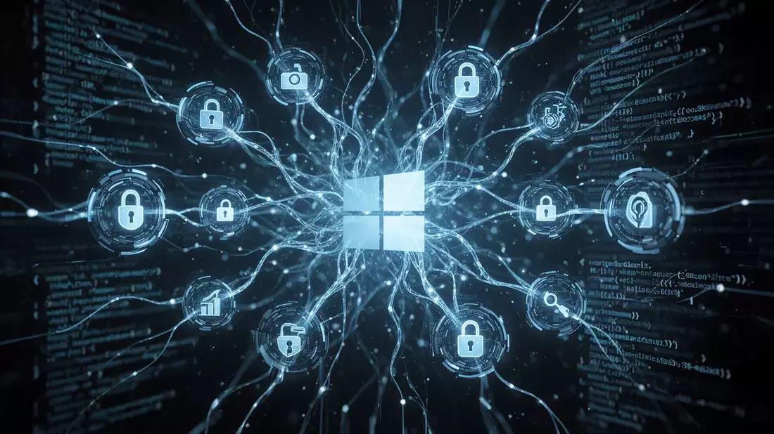 Microsofts KI-System MDASH entdeckt 206 Sicherheitslücken an einem Tag