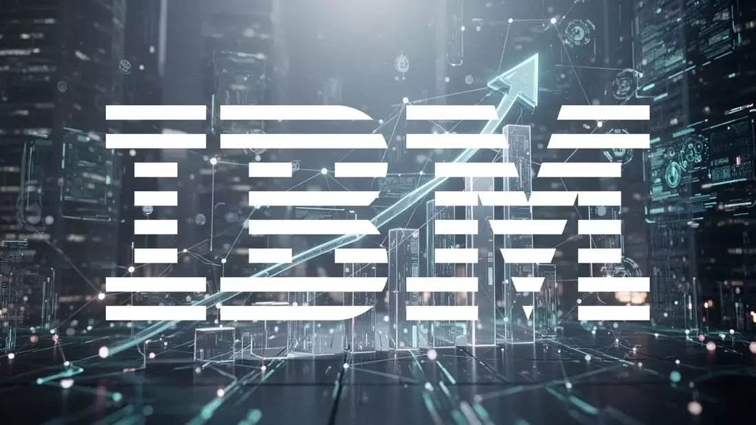 IBM: Resultados trimestrales, nuevo hardware y apuesta cuántica de 10.000 millones