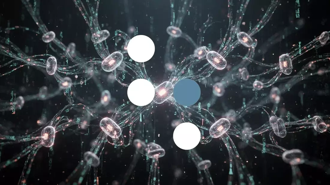 D-Wave Quantum cae un 11,68% pese a ser líder sectorial y obtener subvención federal