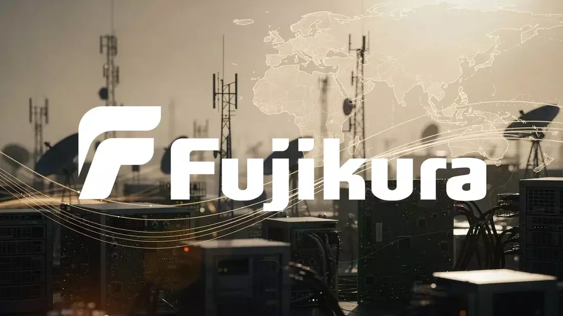 Fujikura Exits China, Loses European Patent, But AI Data Center Orders Fuel Stock Rally
