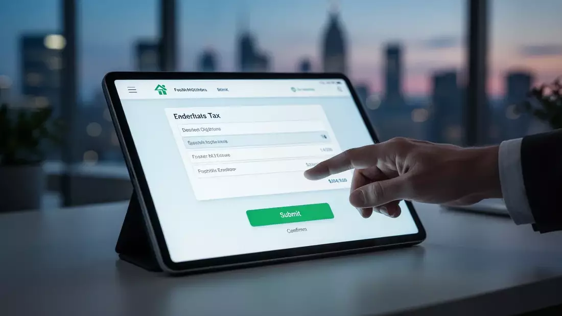 MeinELSTER+ für Millionen: Steuererklärung jetzt digital