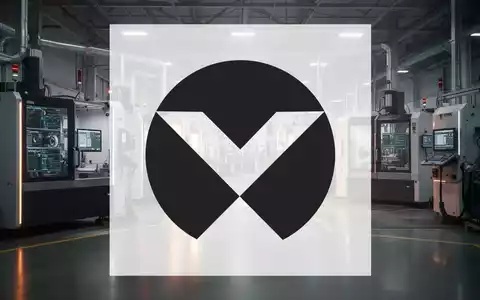 Eine moderne Fabrikhalle mit neuen Maschinen, die Wachstum und Innovation im Technologiesektor andeuten. - Foto: über boerse-global.de
