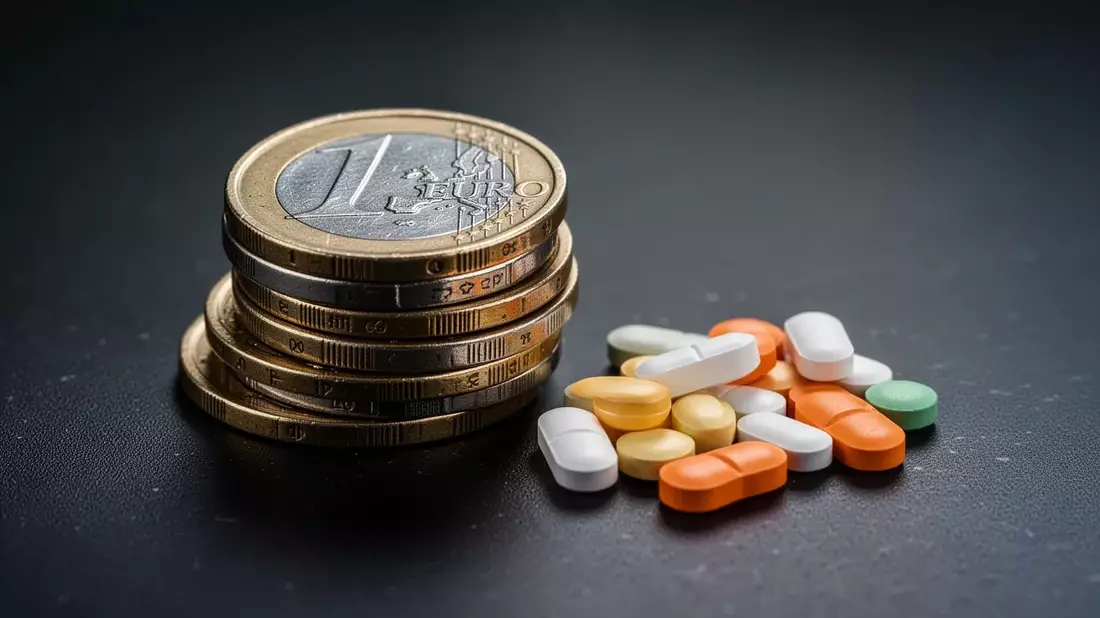 Bundestag beschließt umfassende Reform der gesetzlichen Krankenversicherung