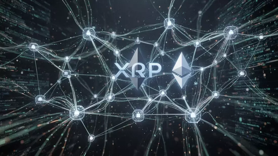 RLUSD y actualización 3.2.0 impulsan XRP Ledger, pero precio se estanca