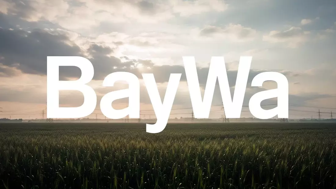 BayWa Stock Rises 2.38% Amid Mixed Catalysts: Agrana Profit Surge, Legal Probe