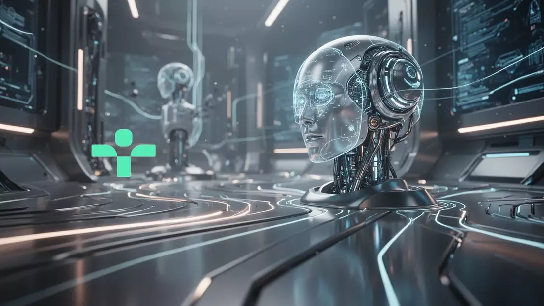 Humanoid Global: Partnerschaften mit Robotik-Giganten in Sicht