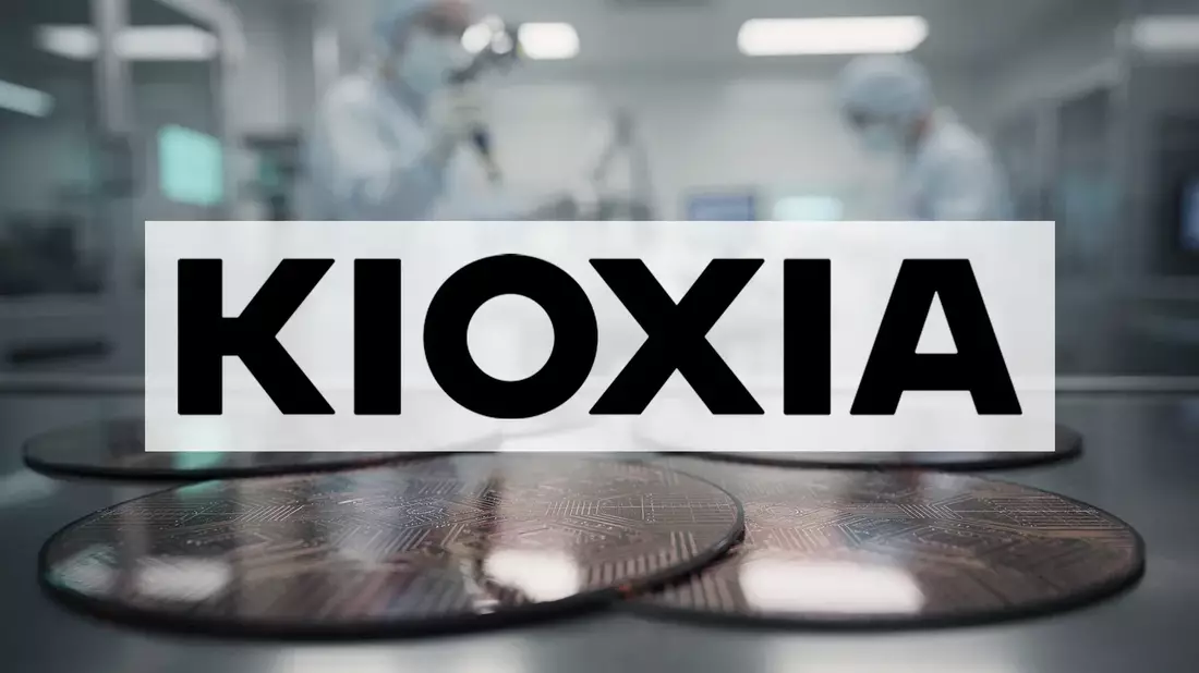 Kioxia-Aktie: Bain Capital verkauft Anteile und löst Kursrutsch aus