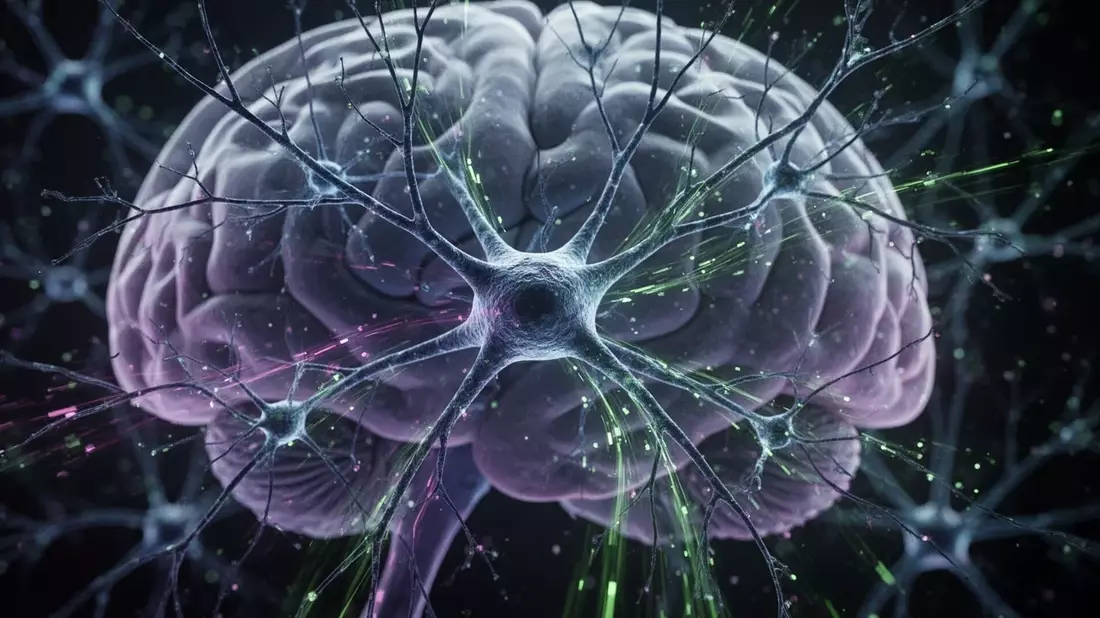 Neuronale Komplexität: Neue Studien enthüllen überraschende Rechenleistung