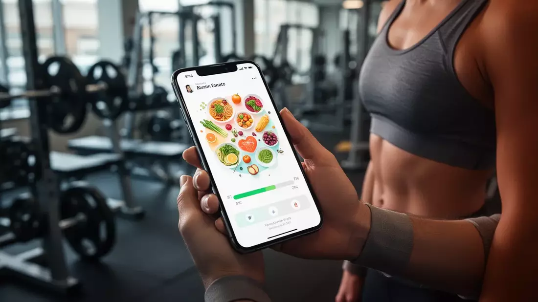 Abnehmtrends 2026: Apps, Medikamente und KI im Vergleich