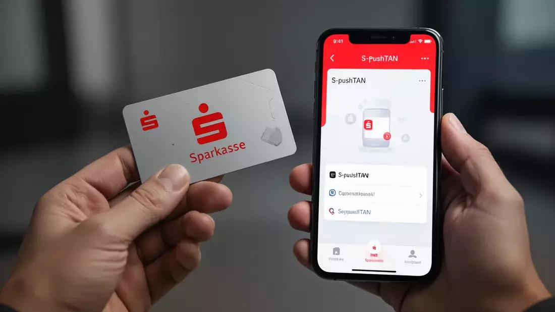 Sparkassen vereinfachen Bezahlen: S-ID-Check wird eingestellt