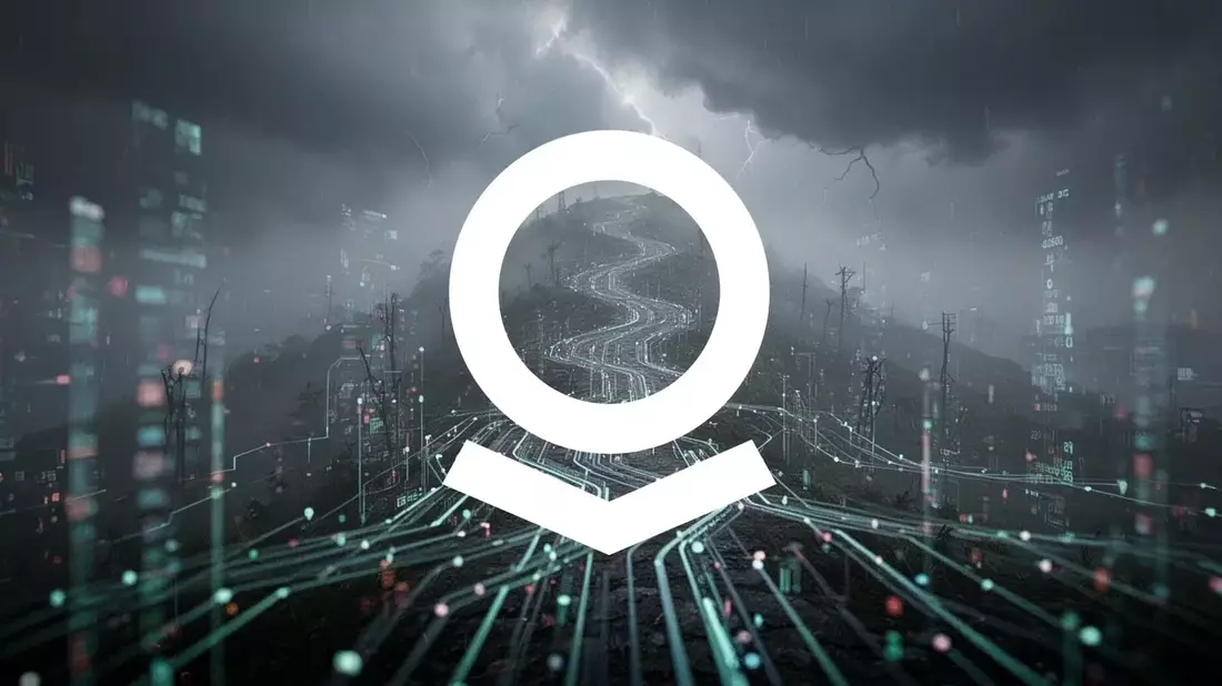 Palantir's 85% Revenue Surge vs. Stock Decline: AI Sector's Rorschach Test