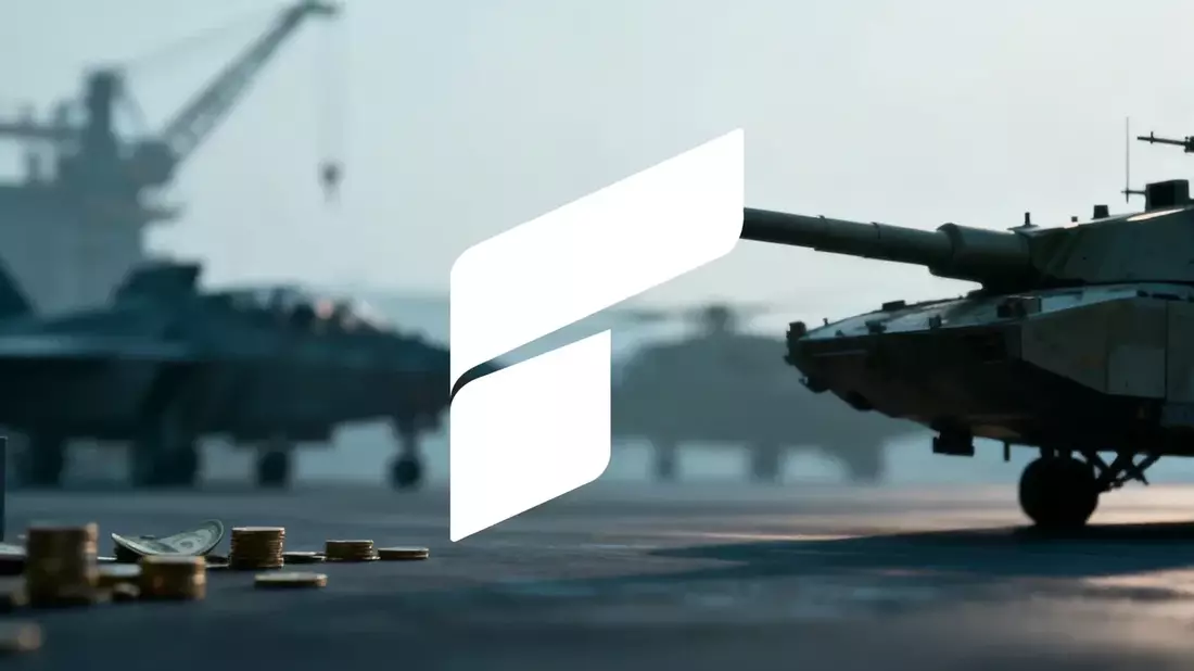 Rheinmetall Stock Drops Despite Laser Weapon Deal and ATACMS Joint Venture