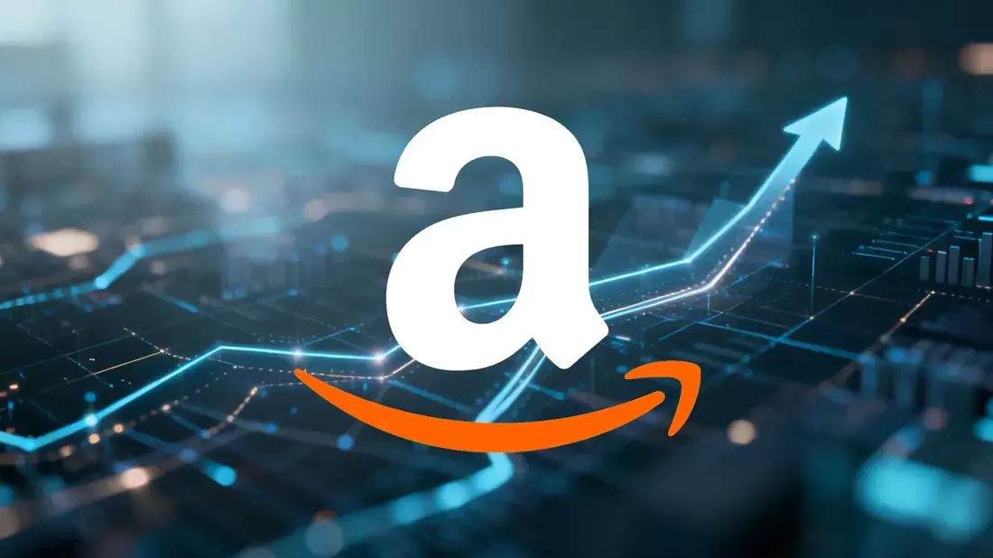 Amazon emite 25.000 millones en bonos para financiar su apuesta por la IA