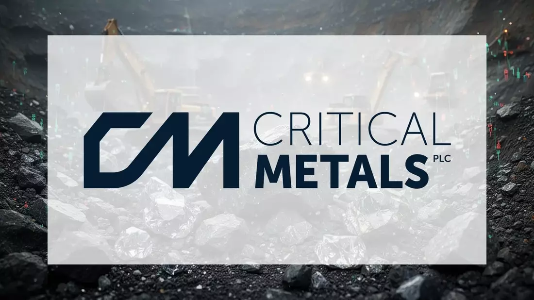 Critical Metals: Portfolio-Check und Fokus auf Seltene Erden in Grönland