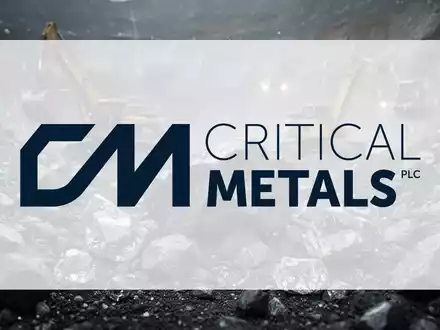 Abstrakte Darstellung des kritischen Metalle-Sektors mit Fokus auf Rohstoffe und Investitionspotenzial. - Foto: über boerse-global.de