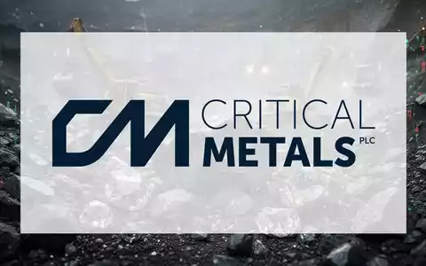 Abstrakte Darstellung des kritischen Metalle-Sektors mit Fokus auf Rohstoffe und Investitionspotenzial. - Foto: über boerse-global.de