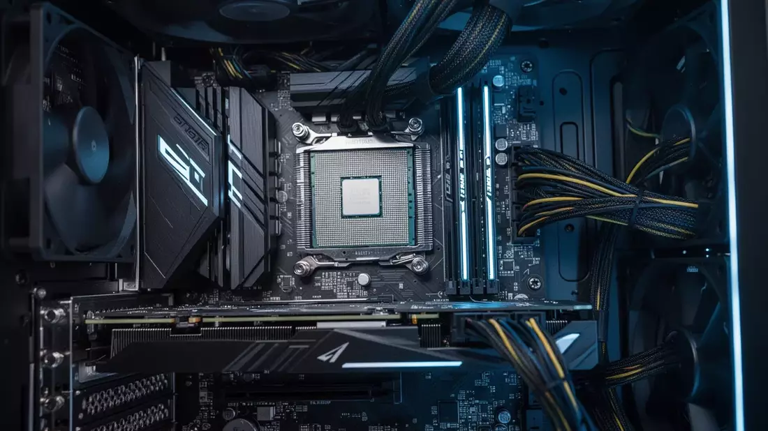 Fertig-PCs günstiger: RAM- und SSD-Preise treiben Kosten