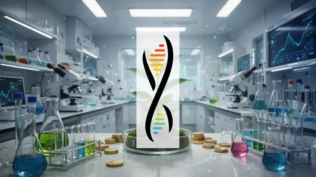Ideaya Biosciences: Milliarden-Cashpolster für Krebsforschung