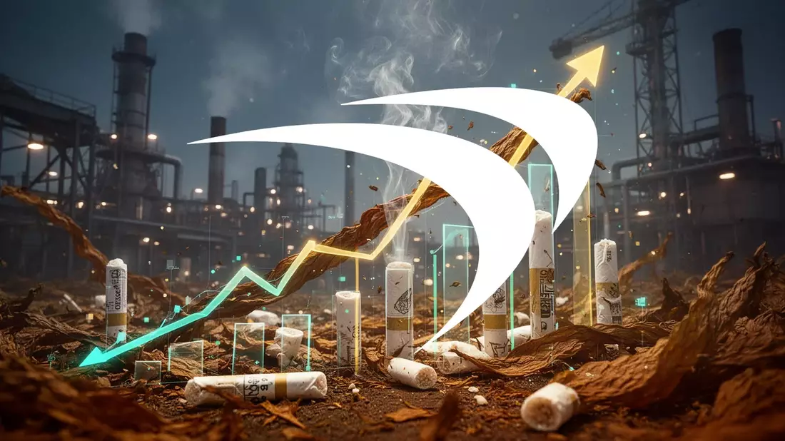 BAT Aktie: Sparkurs mit Stellenabbau und Dividendenfokus