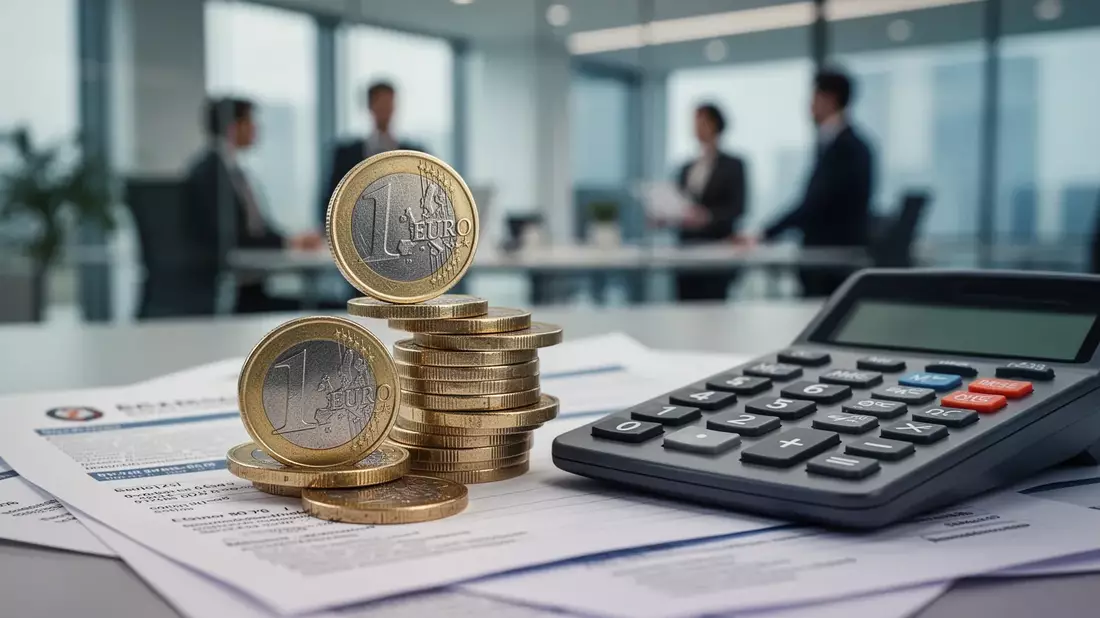 Minijob-Reform 2026: Höhere Grenzen und steigende Abgaben