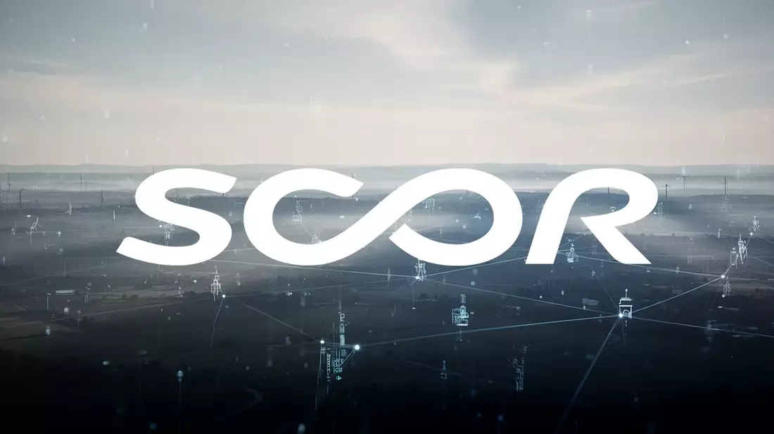 Scor Aktie: Neue Japan-Allianz treibt Kurs und Expansion