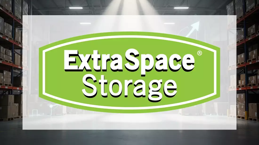 Extra Space Storage: Analysten sehen Bodenbildung bei Self-Storage