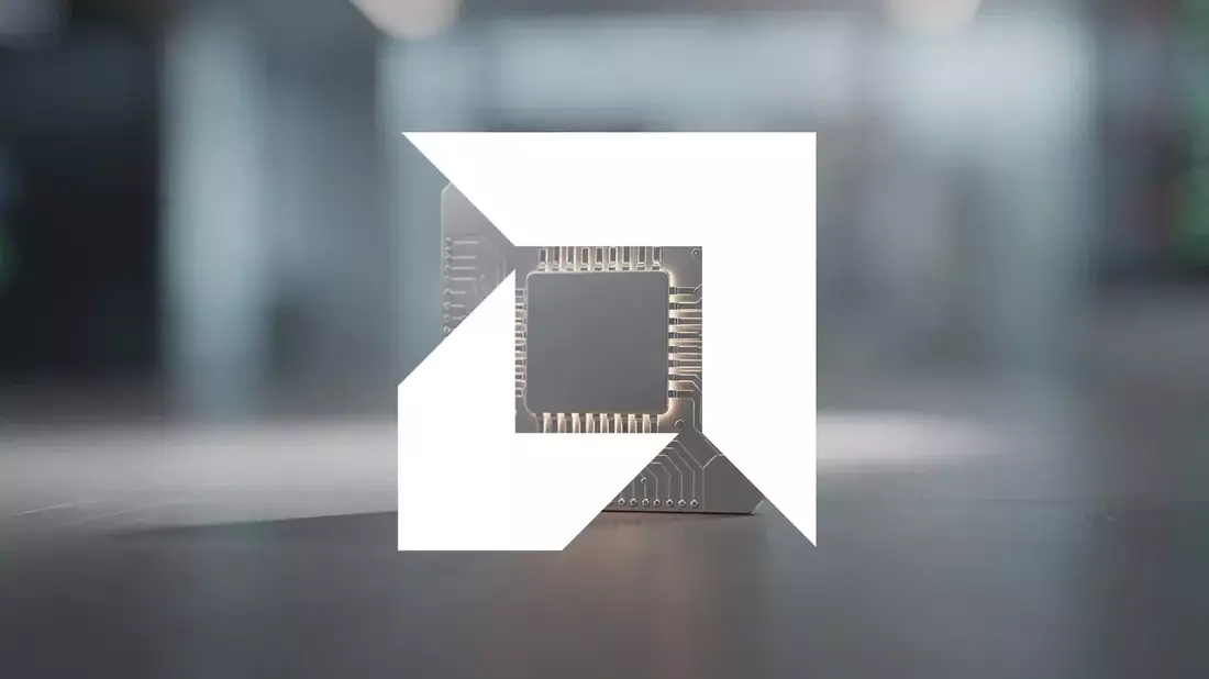 AMD Hits €780B Market Cap as Analyst Warns of AI Competition and Valuation Risks