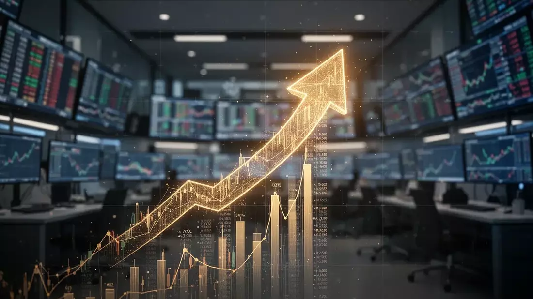 iMGP DBi Managed Futures ETF: Institutionelle Käufe steigen stark