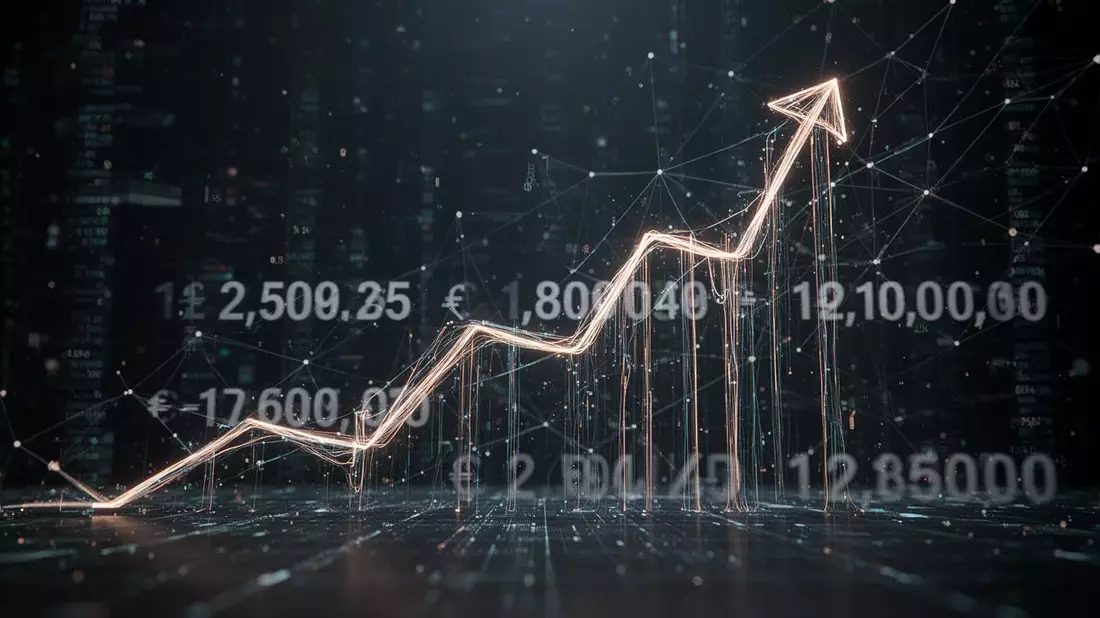 Anthropic: KI-Riese erreicht Bewertung von 1,2 Billionen Dollar