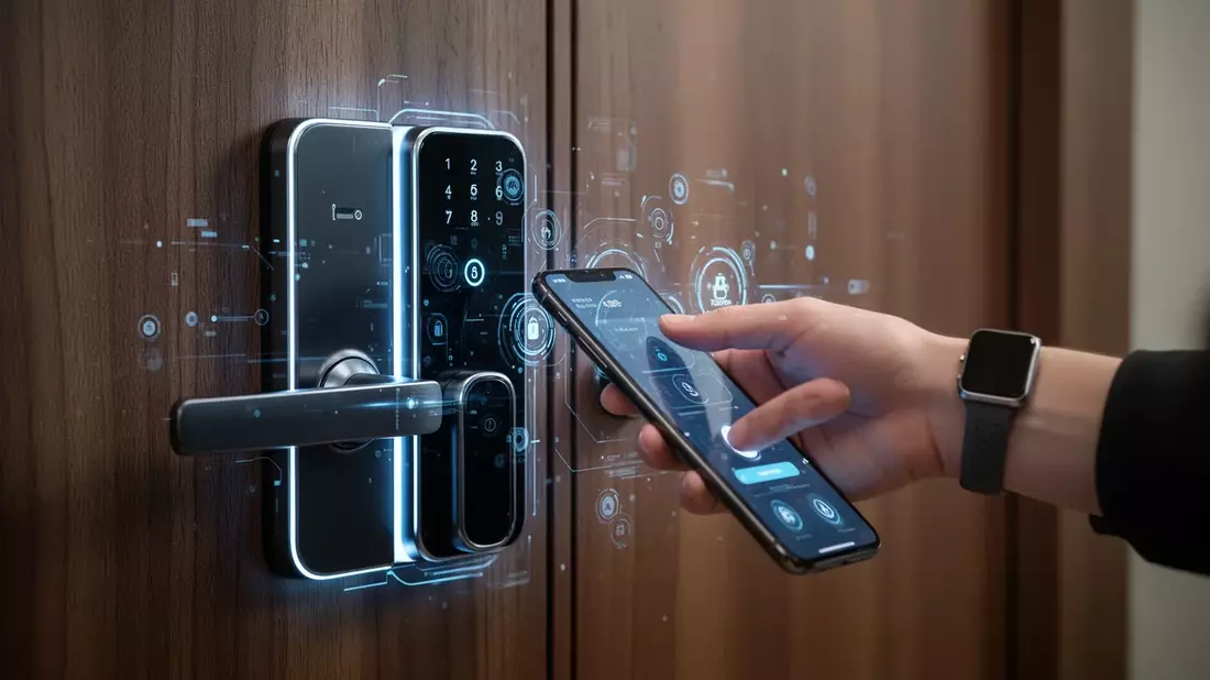 Apple Home-Key: Neue Schlösser von 90 bis 400 Euro im Test