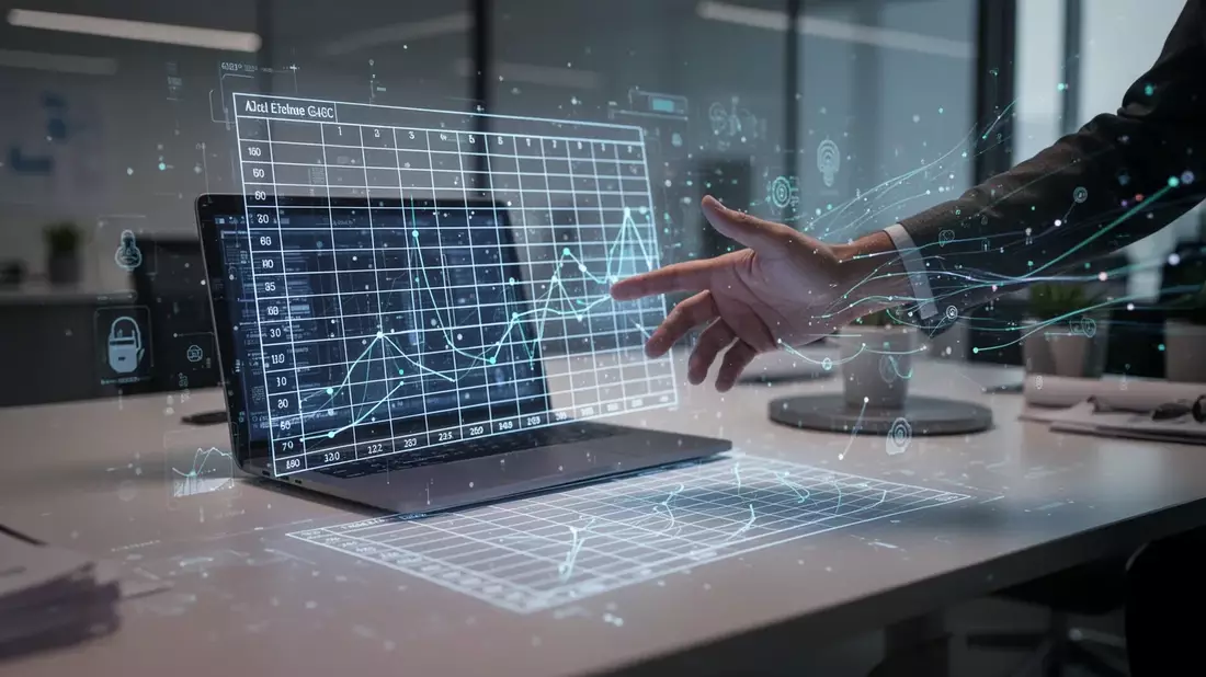 KI-Revolution in Excel: Neue Modelle und bewährte Funktionen