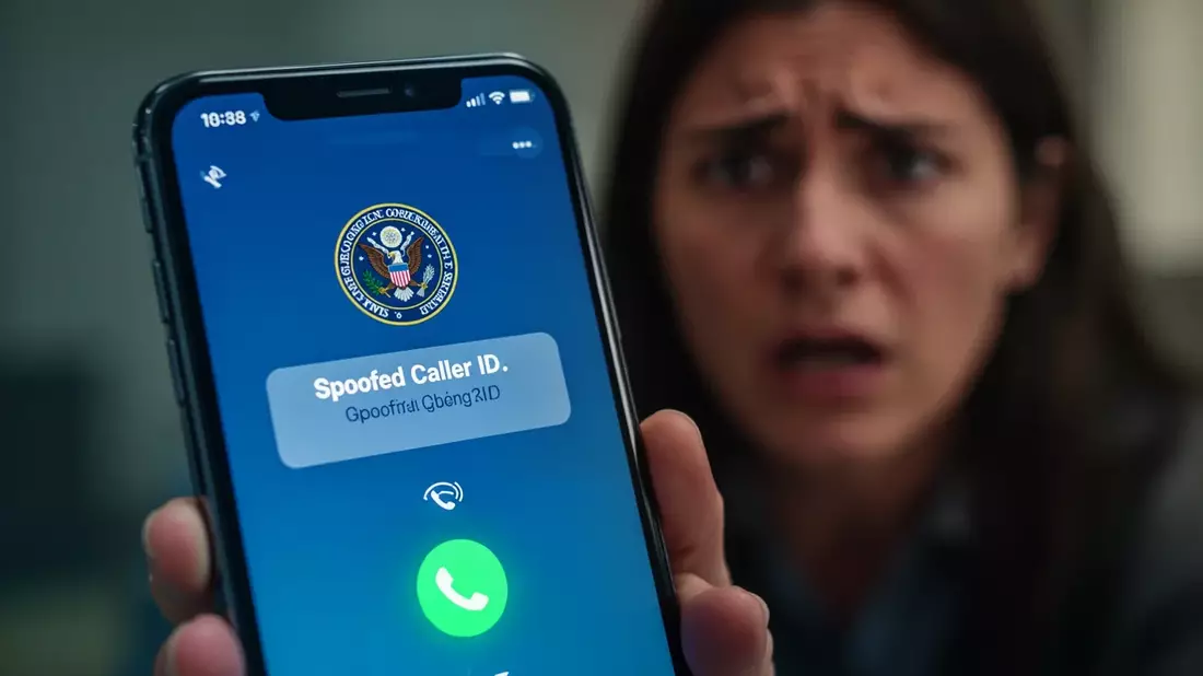 US-Behörden warnen vor neuer Welle von KI-Telefonbetrug