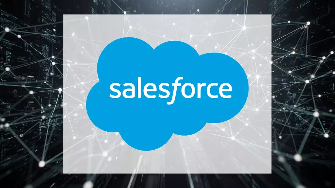 Salesforce: Milliarden-Auftrag der US-Luftwaffe trotz Analysten-Skepsis