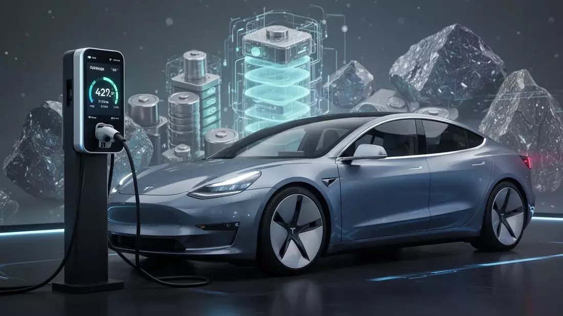 Battery X Metals: Neuer Akku-Turbo für E-Autos