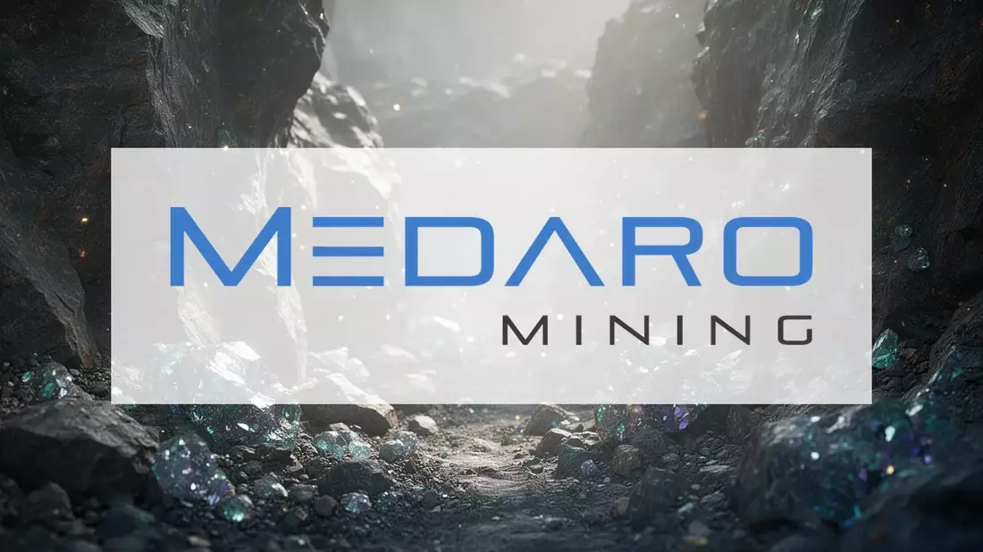 Medaro Mining: Mark Carruthers wird neuer CEO