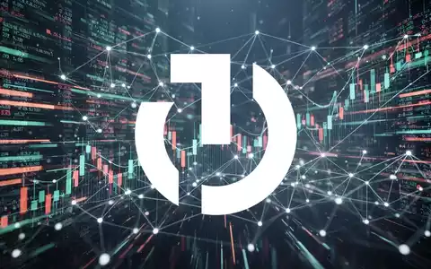 Abstrakte Darstellung von digitaler Werbung und Datenströmen, die Vernetzung und Wachstum im Technologiebereich symbolisiert. - Foto: über boerse-global.de