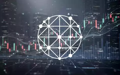 Abstrakte Darstellung der Finanzdaten- und Indexbranche mit Fokus auf frühe Adaption und Markteinfluss, vermittelt strategische Einsicht. - Foto: über boerse-global.de